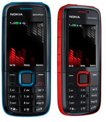 Nokia 5130 + MD 9