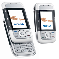 Nokia 5300
