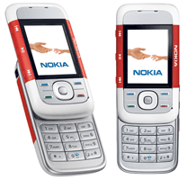 Nokia 5300