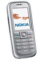Nokia 6233 music 128MB