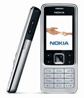 Nokia 6300