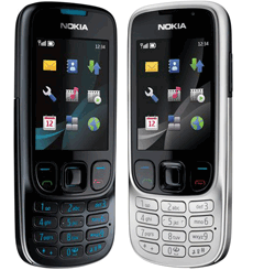 Nokia 6303