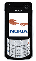 Nokia 6680