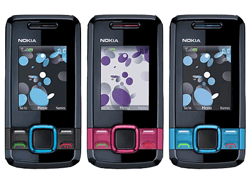 Nokia 7100s