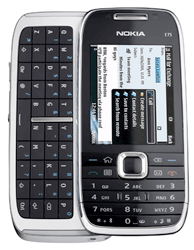 Nokia E75