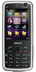 Nokia N77