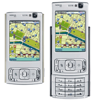 Nokia N95