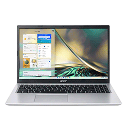 Acer Aspire 3 A315 59 598K Intel Core i5-1235U (Pure Silver)