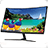 ViewSonic VX2758-C-mh 27-inch 1080p Curved Monitor