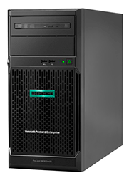 HPE ProLiant ML30 Gen 10 E-2134 Performance Server