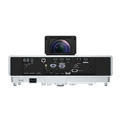 Epson EB-800F Ultra-short Throw Full HD Laser Projector