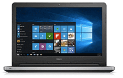 Dell Inspiron 5458-Intel Corei3