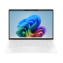 HP OmniBook 7 Aero 13-bg1055AU AMD Ryzen AI 5-340