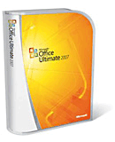 Microsoft Office Ultimate 2007 Full Product | Asianic Distributors Inc ...