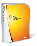 Microsoft Office Standard 2007 Full Product | Asianic Distributors Inc ...