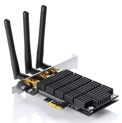 TP-Link Archer T9E Wireless Dual Band PCI Express Adapter