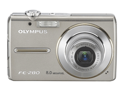 Olympus FE 280