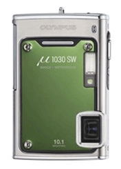 Olympus MJU 1030