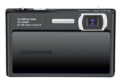 Olympus MJU 1040