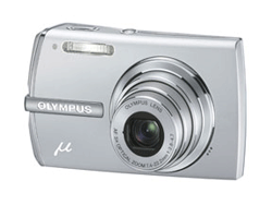 Olympus MJU 1200