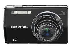 Olympus MJU 7000