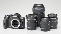 Olympus E-520 TLK 1442-40150