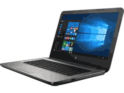 HP Notebook 14-BS116TX Intel Core i5 8th Gen
