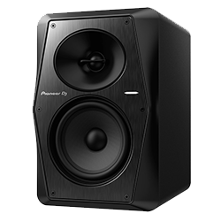 Pioneer VM-70 6.5" Aramid Cone Active Monitor Speaker