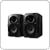Pioneer&nbsp;VM-70 6.5" Aramid Cone Active Monitor Speaker