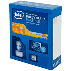 Intel Core i7-4820k  (BX80633174820K)