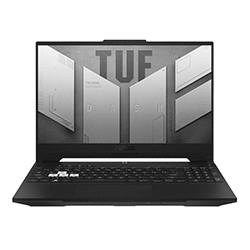 Asus Tuf F15 -FX517ZR -HN037W -Intel Core i5 -12450G
