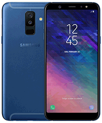 Samsung Galaxy A6+ (2018 Edition)
