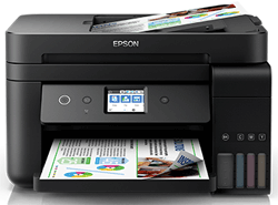 Epson L6190 Wireless Duplex All in One Ink Tank printer