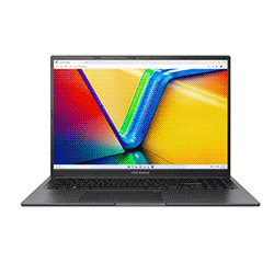 Asus Vivobook Go 15 E1504FA BQ2378WSM AMD Ryzen 5-7520U (Mixed Black)