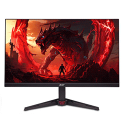 Acer Nitro VGO VG240Y X1BMIIPX 24" FHD (1920X1080) IPS 200Hz
