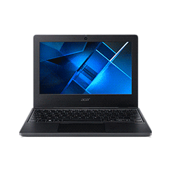 Acer TravelMate B311-31-C0P9 (Black) Intel Celeron N4020