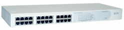 3Com 3C16471 24-Port 10/100 Switch