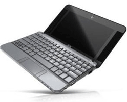 HP Mini 2140 XP Laptop