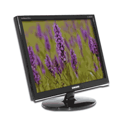 Samsung 2253BW 22in Wide LCD