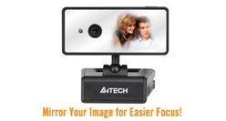 A4Tech PK-760MB Mirror Webcam