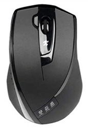 A4Tech G9-730 Wireless Internet Surfing Full Speed Mouse