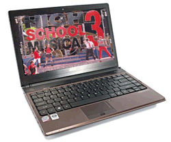 Acer Aspire 3935-743G50n Laptop