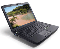 Acer Aspire 4736z - 422G25Mn Laptop