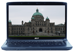 Acer Aspire 4740G-332g32Mn Core i3 Laptop