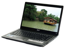 Acer Aspire AS4755G-2674G75MN Quad Core i7-2670M 2GB VRam DOS Laptop
