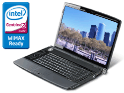 Acer AS6935G-864G50Mn Gemstone Blue