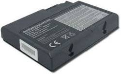Acer 6 Cell Battery ( BT.00605.006, BT.00607.003 )
