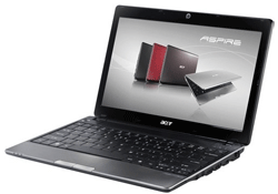 Acer Aspire AOD270-288KK N2800 Win 7 SE NetBook