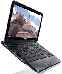 Acer Aspire AS1825PTZ-412G32MN Tablet