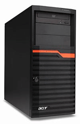 Acer AT 310-F2 Mid Level Tower Server